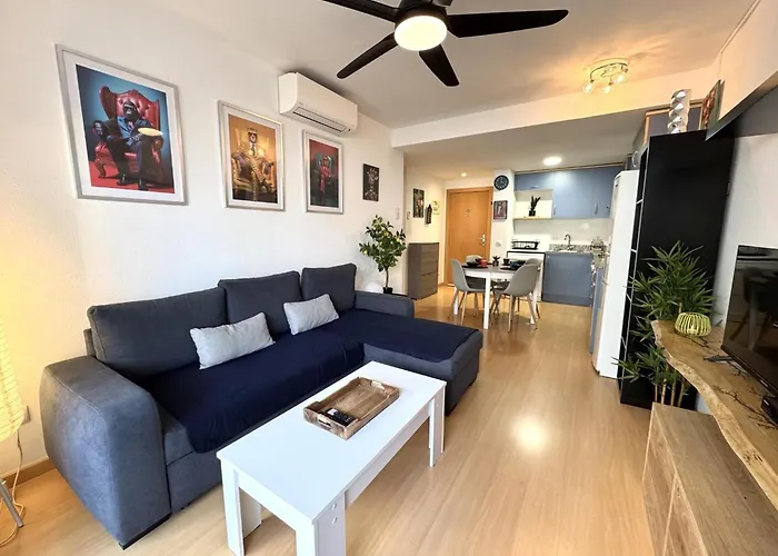 Appartement Royal Marine 230 Roses