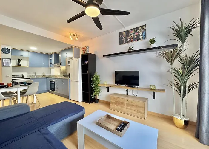 Royal Marine 230 Appartement *