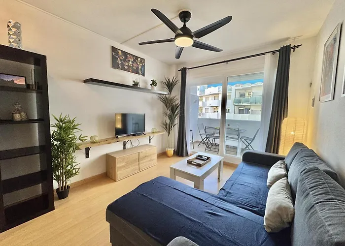 Royal Marine 230 Appartement Roses