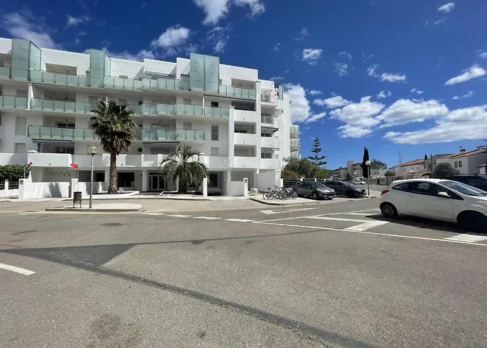 Royal Marine 230 Appartement *