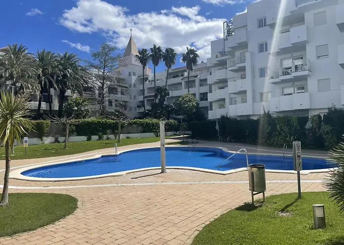 Appartement Royal Marine 230 Roses